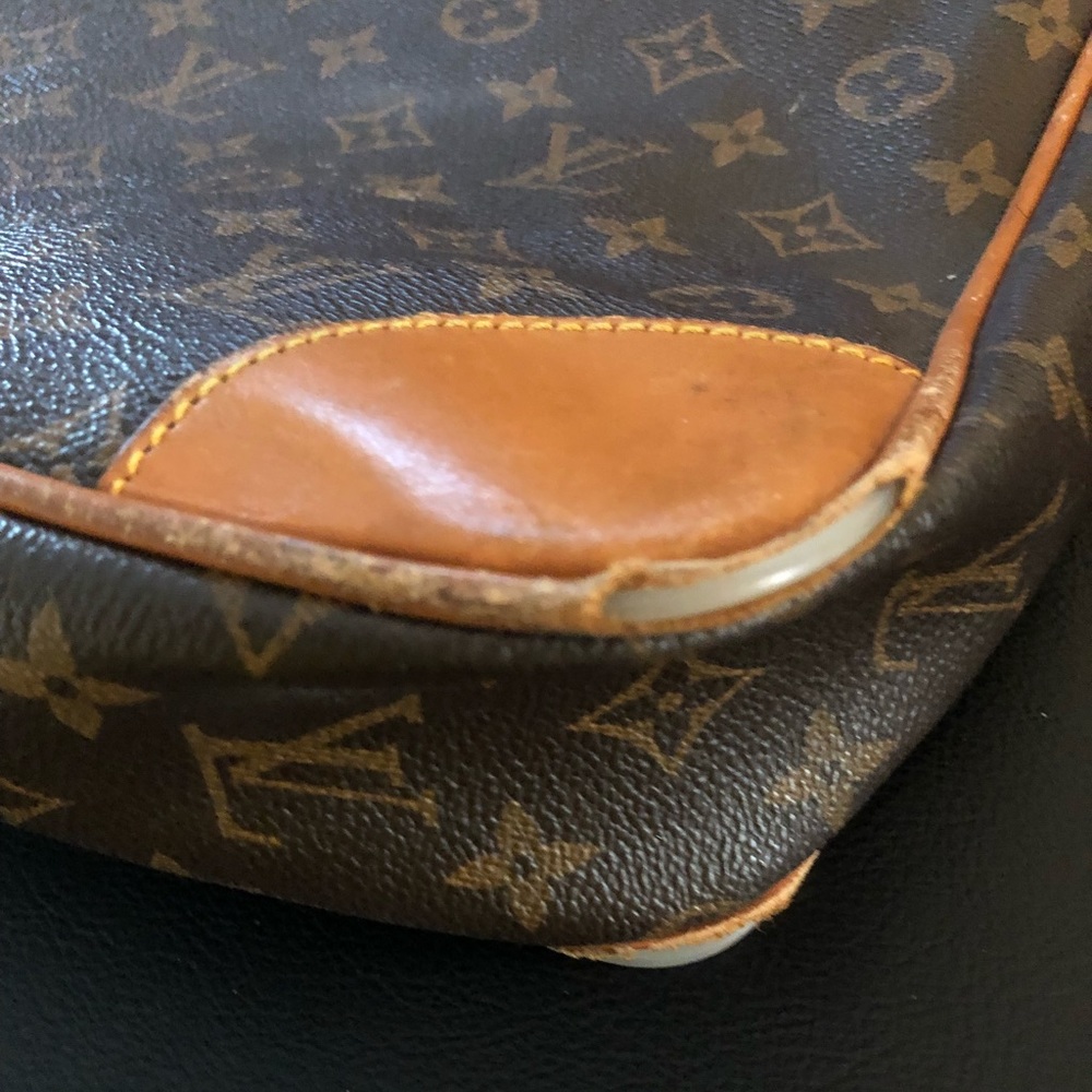 Vintage LV handbag - Picture 5 of 5